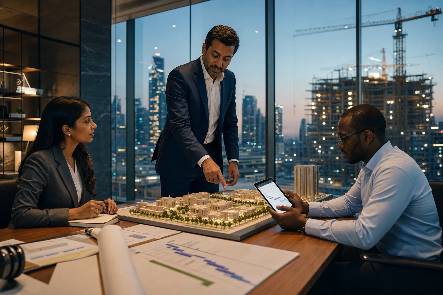 Div consultancy