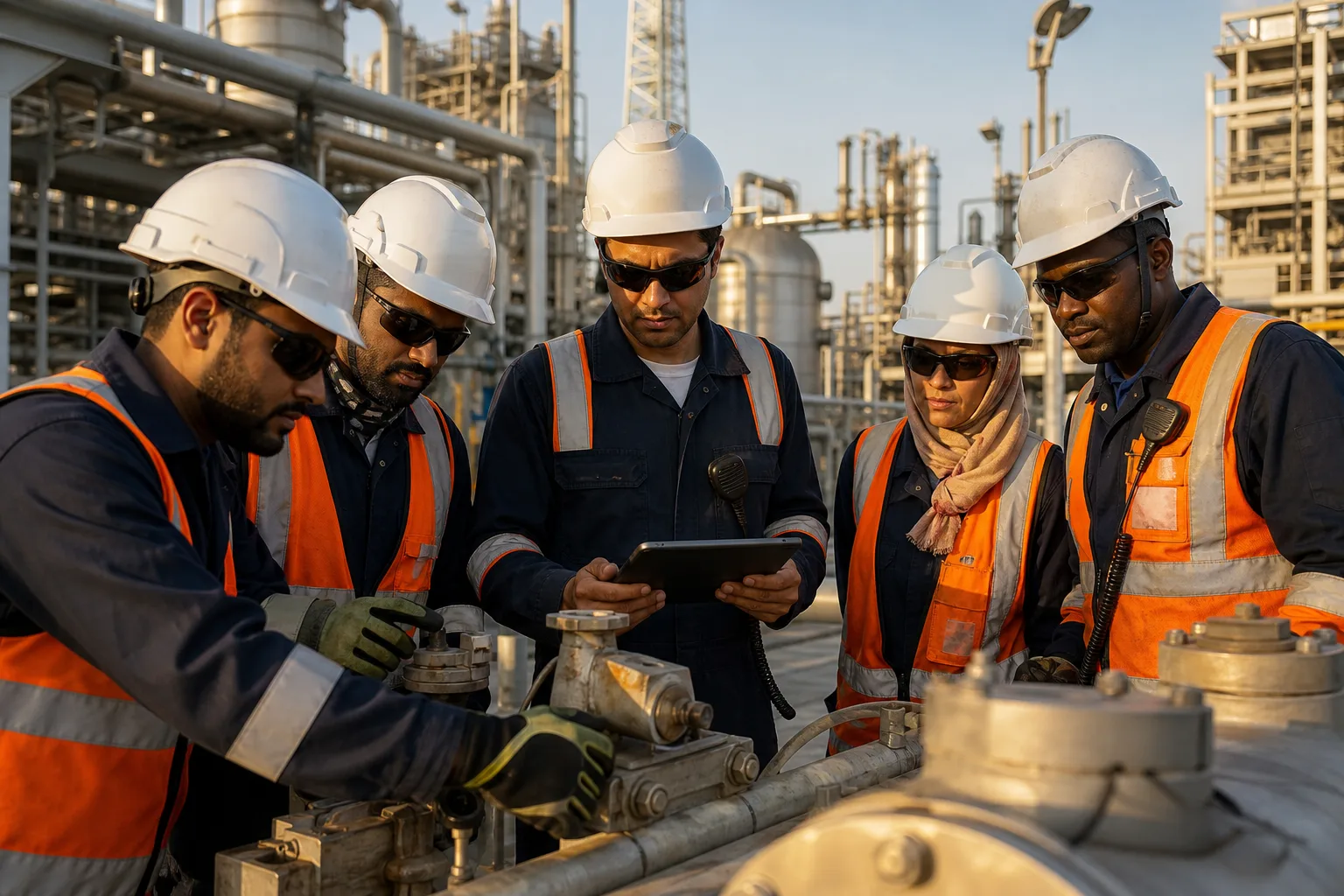 Mp oilgas